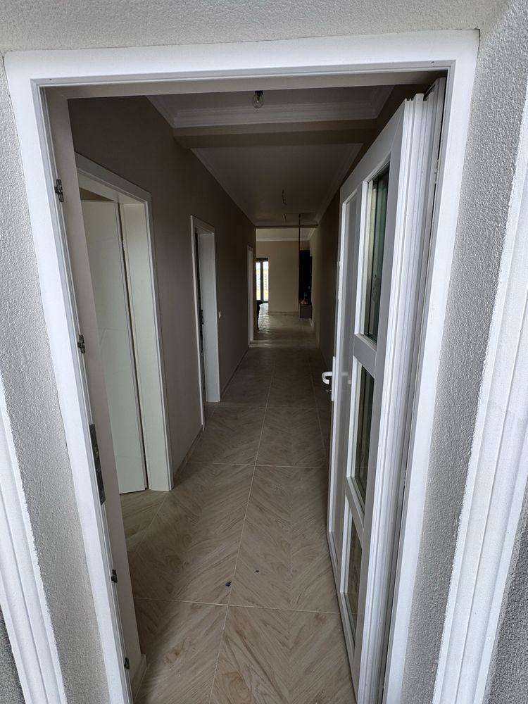 Proprietar Vand Duplex Nou/Partial Mobilat/90m2 Utili/Urseni/Mosnita