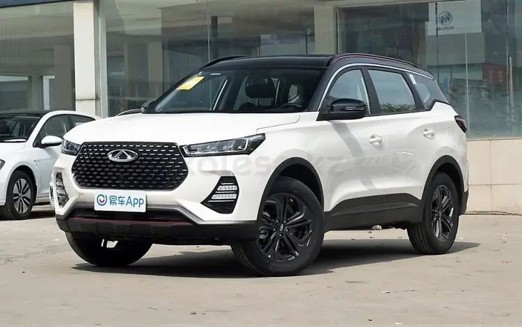 Продам Автомобиль Chery Tiggo 7 pro