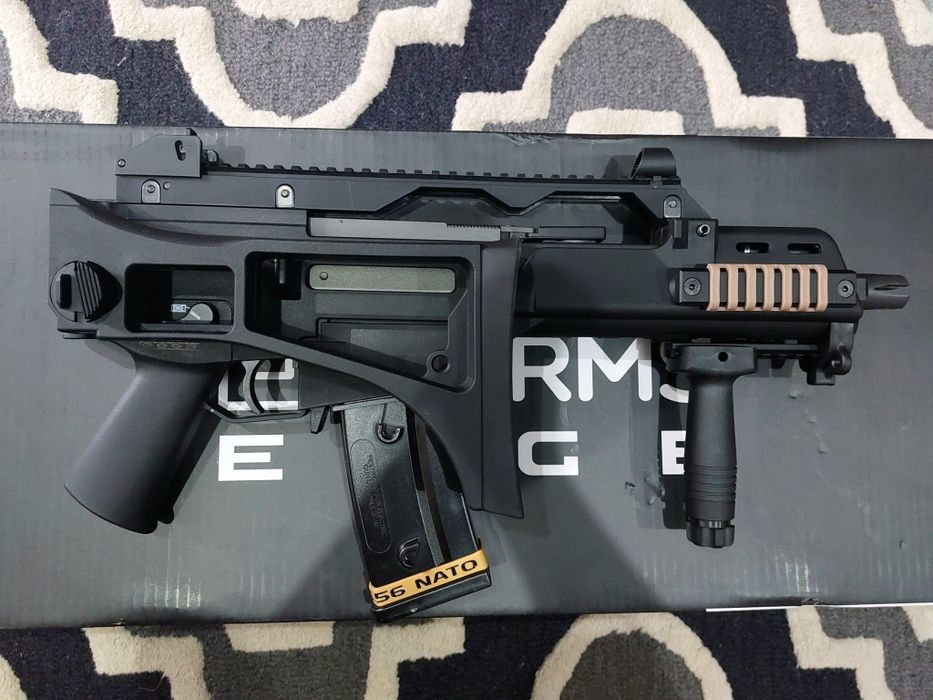 Replica airsoft G36 specna arms