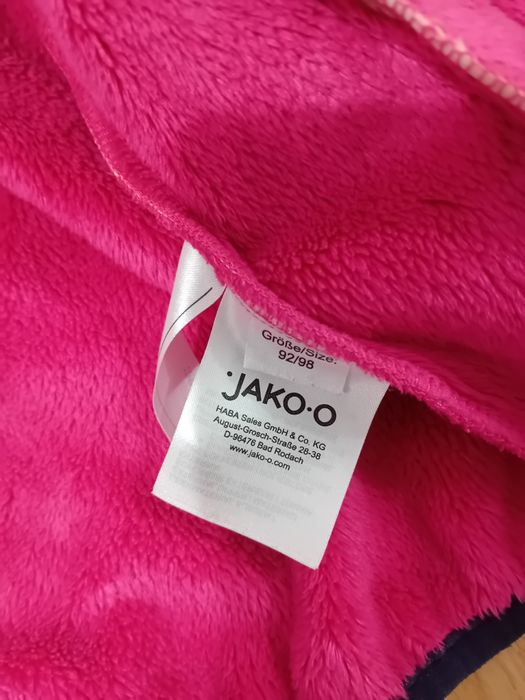 Vand lot gecute 98cm