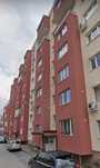 Двустаен апартамент в кв.Запад, Пазарджик