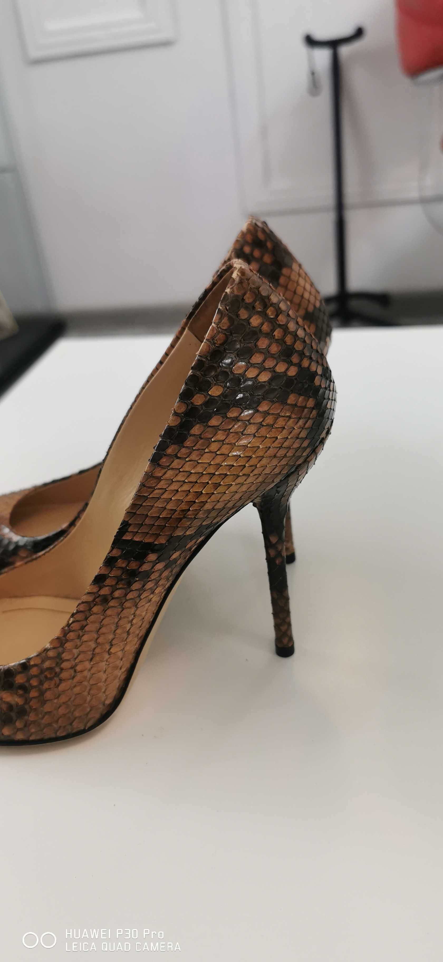 Pantofi Dama Gucci