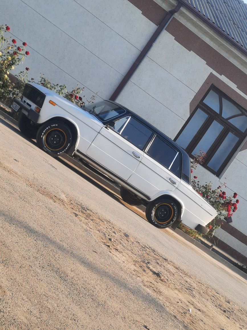 Lada 12 06 yurishlar zor