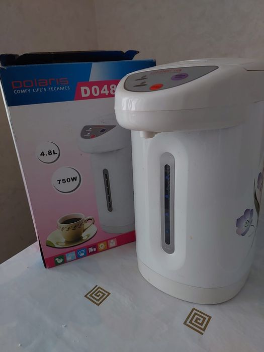 Продам чайник электронных  новый