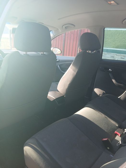 Vând Seat Altea 1.9 tdi