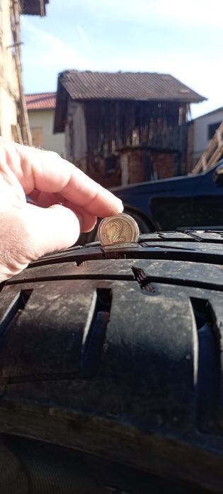 Гуми с джанти за Мерцедес ML