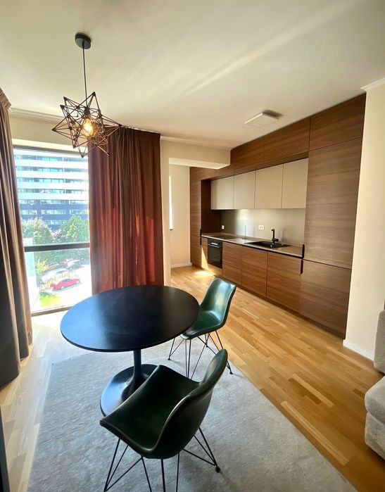 Apartament 2 camere Atlas Residence Aviației
