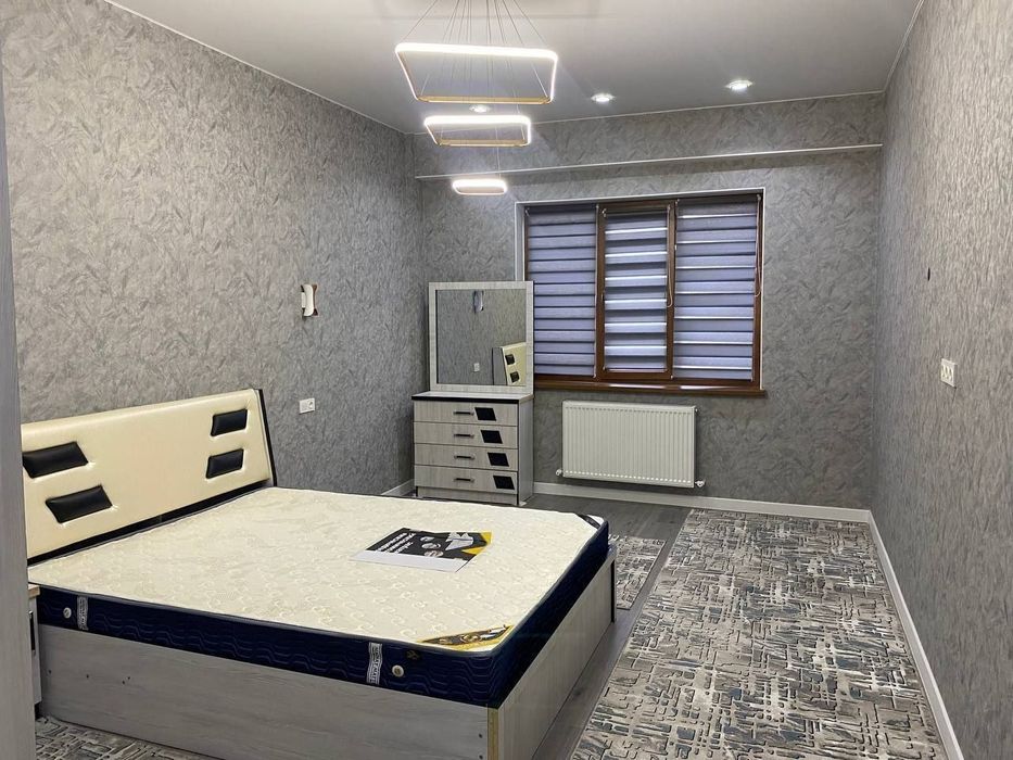 Turkiston metro yaqinida kvartira