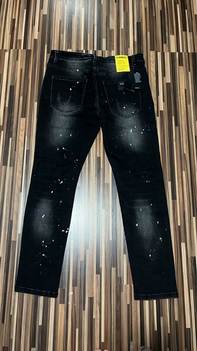 Blugi dsquared marimea 50