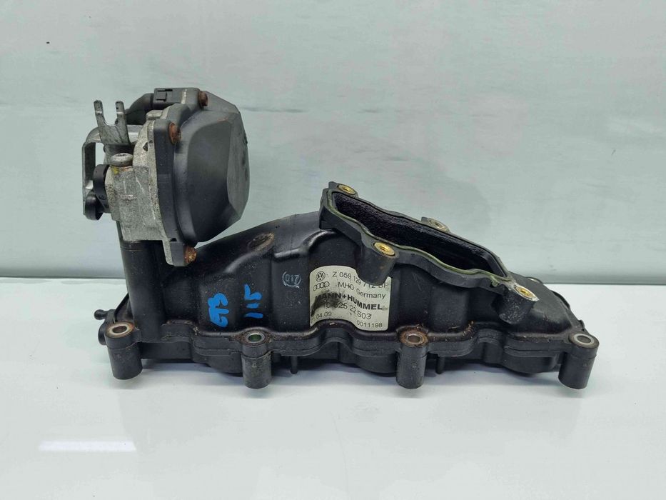 Galerie admisie Volkswagen Phaeton (3D) [Fabr 2002-2016] 059129712BF 3