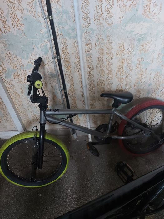 Bicicletă in stare foarte buna