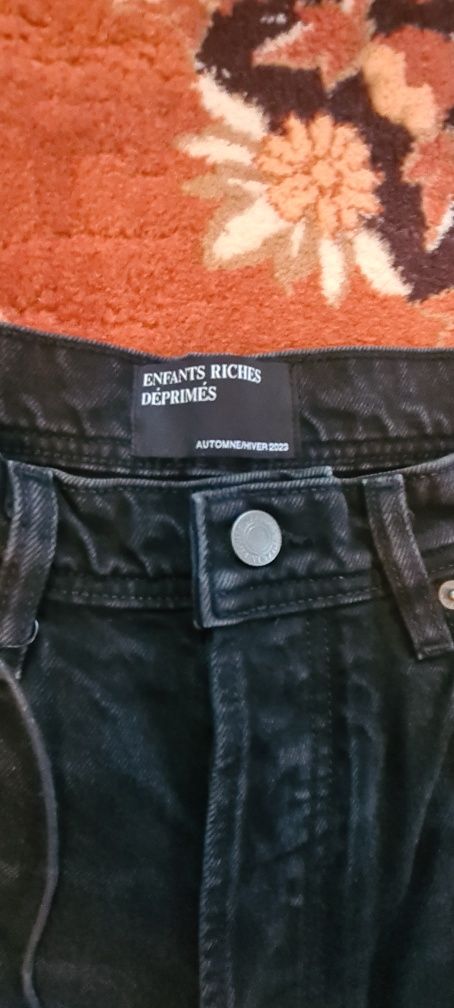 Enfant Riches Déprimés jeans size 32