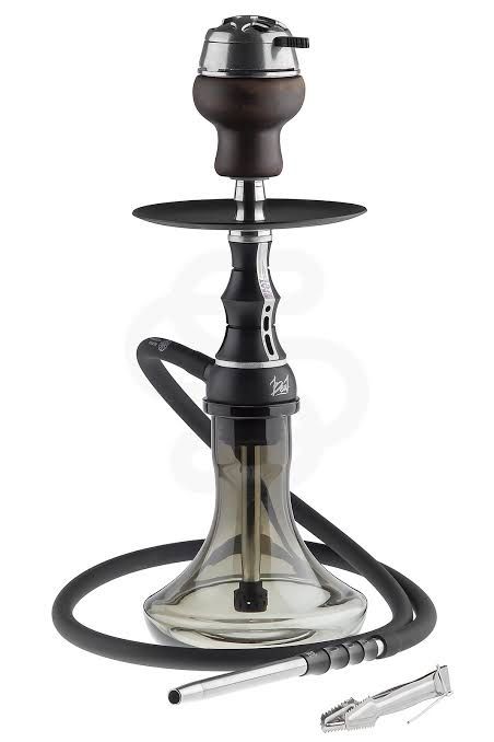 Hoo..kah {{Каль-ян}} арееда