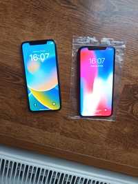 Display Original iphone x xs baterie placa baza spate