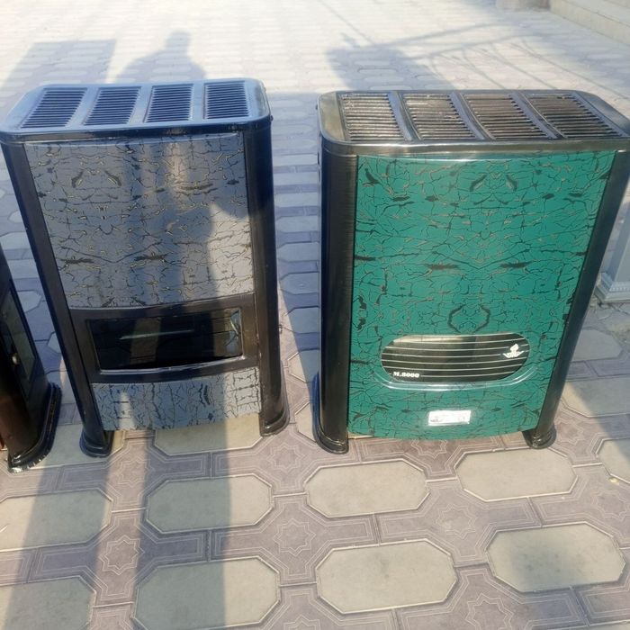 Eron pechka sotiladi yangi