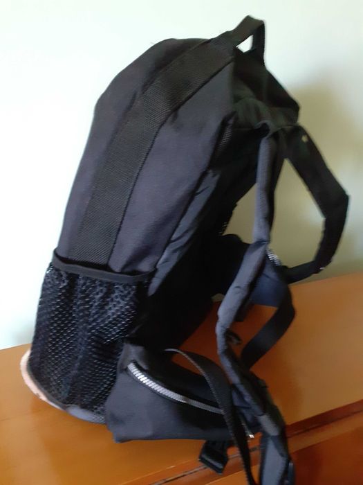 Rucsac pentru o calatorie confortabila