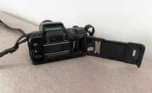 Aparat foto SLR Pentax SFX fara obiectiv - doar body - bun