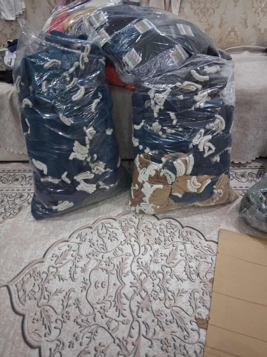 Зимни чорапки за студените дни