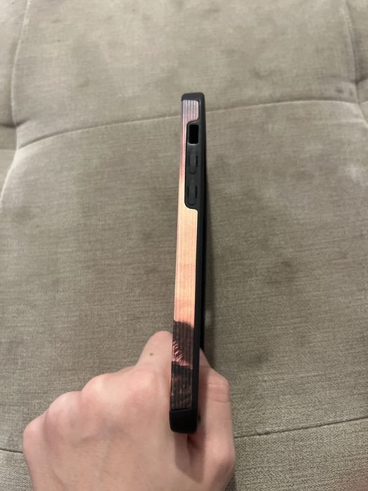 Husa de telefon Iphone 12pro