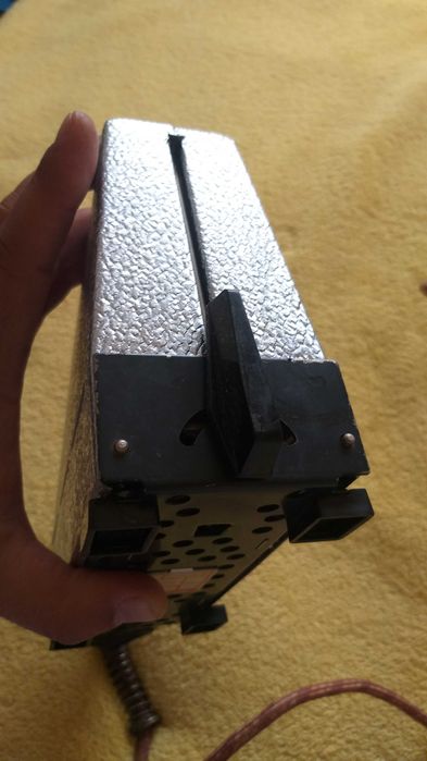 Prajitor de pâine vintage