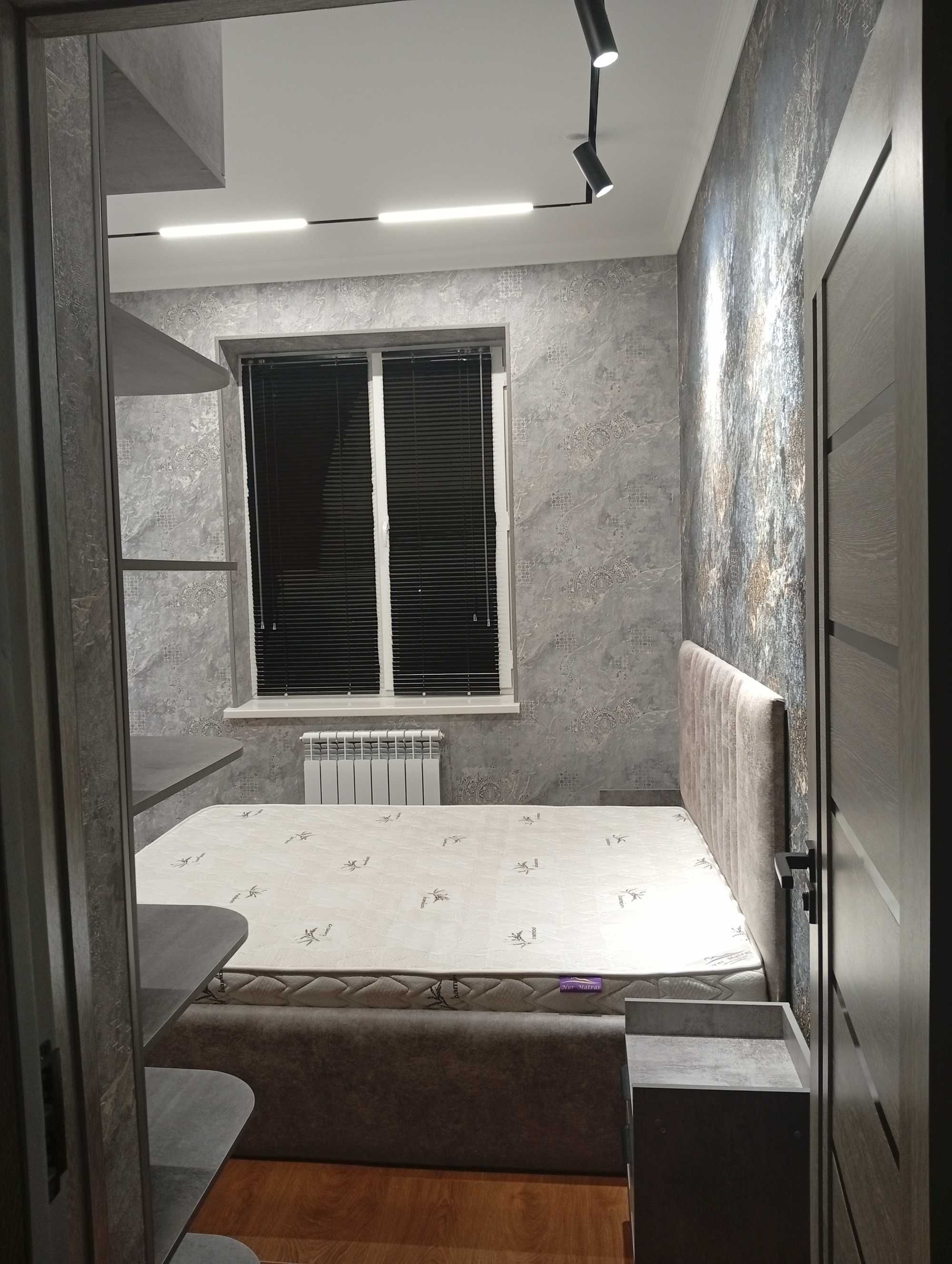 Продаю квартиру 2-х комнат.