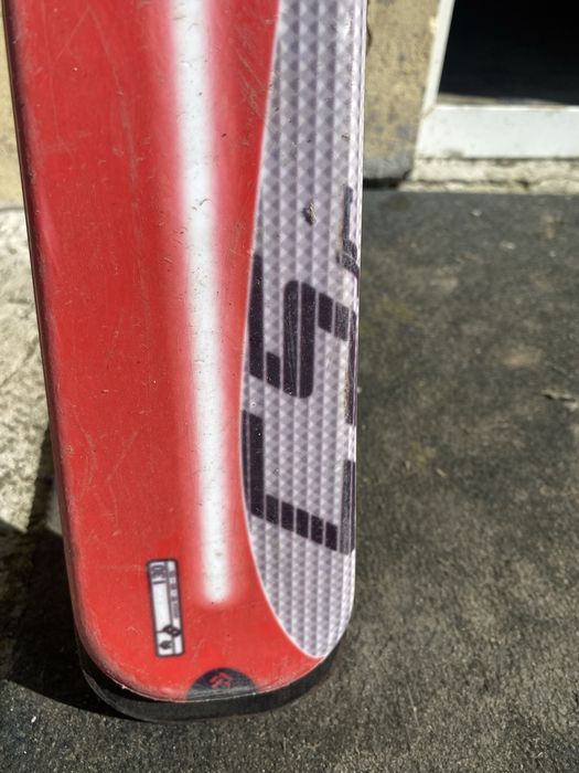 Schiuri skiuri ski  155 cm 138 cm, 130