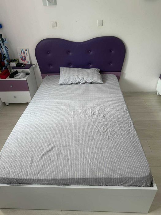 Обзавеждане за детска спалня / стая за момиче