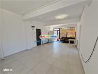 Spatiu comercial, in Militari Residence, Tineretului, 45 mpu, 420 euro