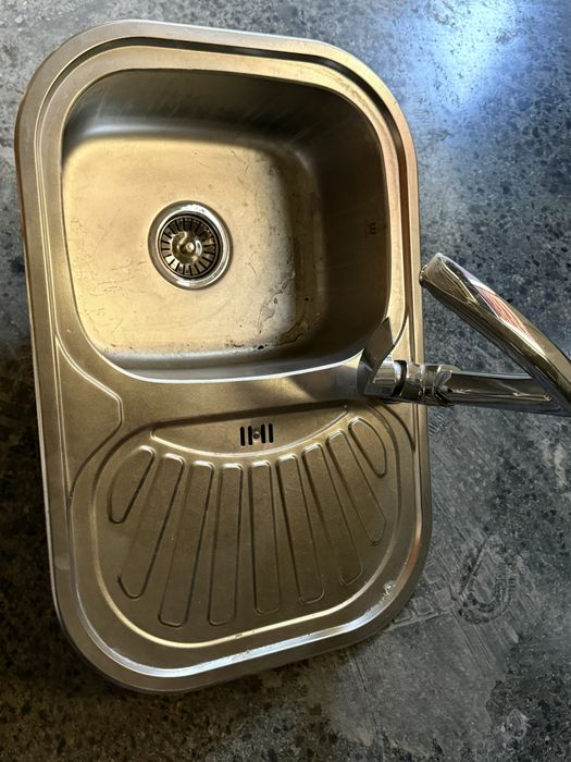 Раковина бу мойка для кухни
