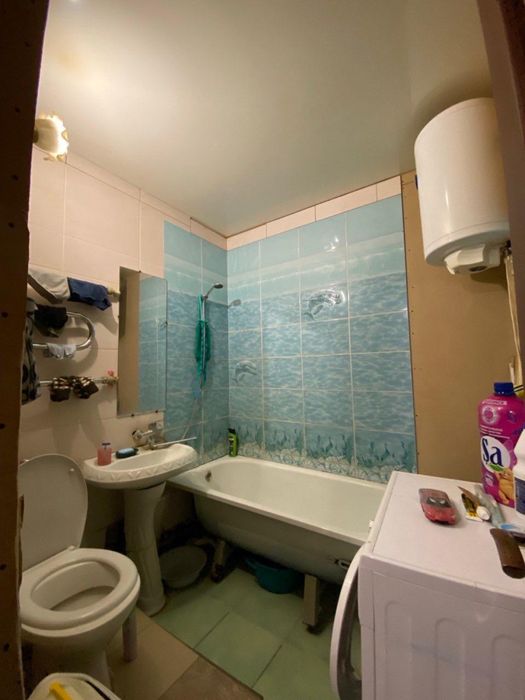 Продам 1к.кв МСО