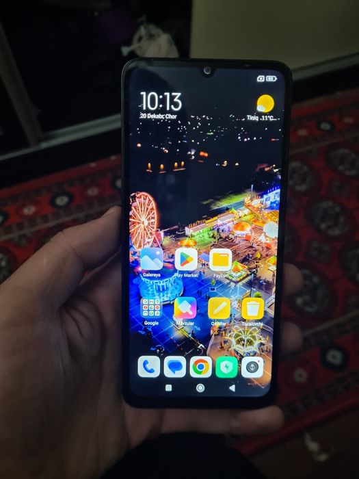 Redmi 13C 8/256gb original