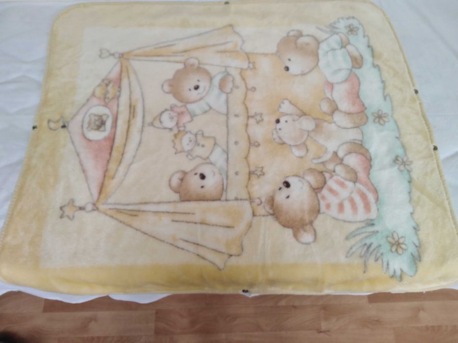 детски и бебешки неща нови и употребявани