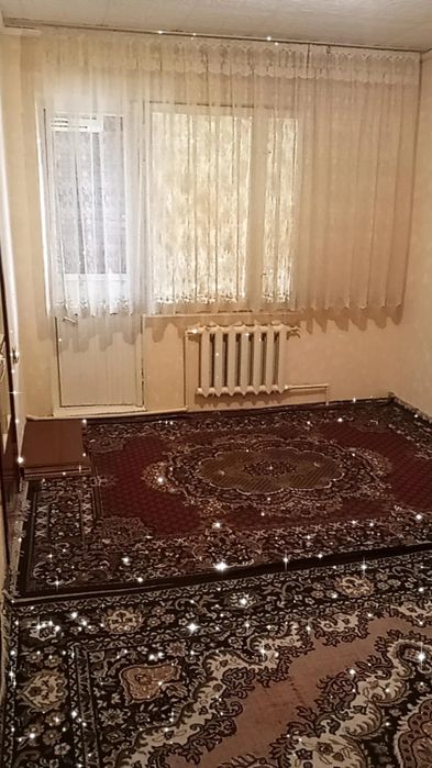 Srochno sotiladi Yunusabod 15.. 1 honali .2 hona qilingan