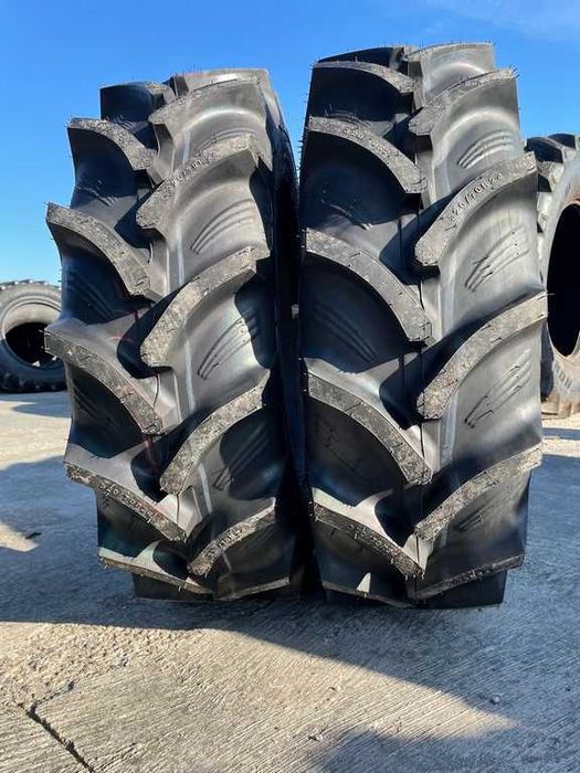 320/70 R24 Cauciucuri noi agricole Radiale de tractor OZKA