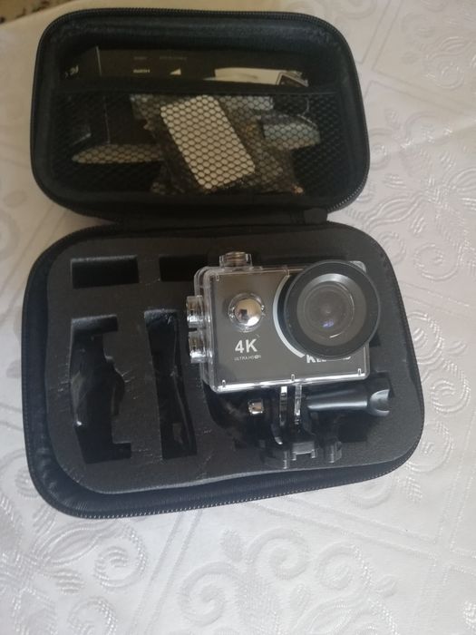 Продам экшн камеру