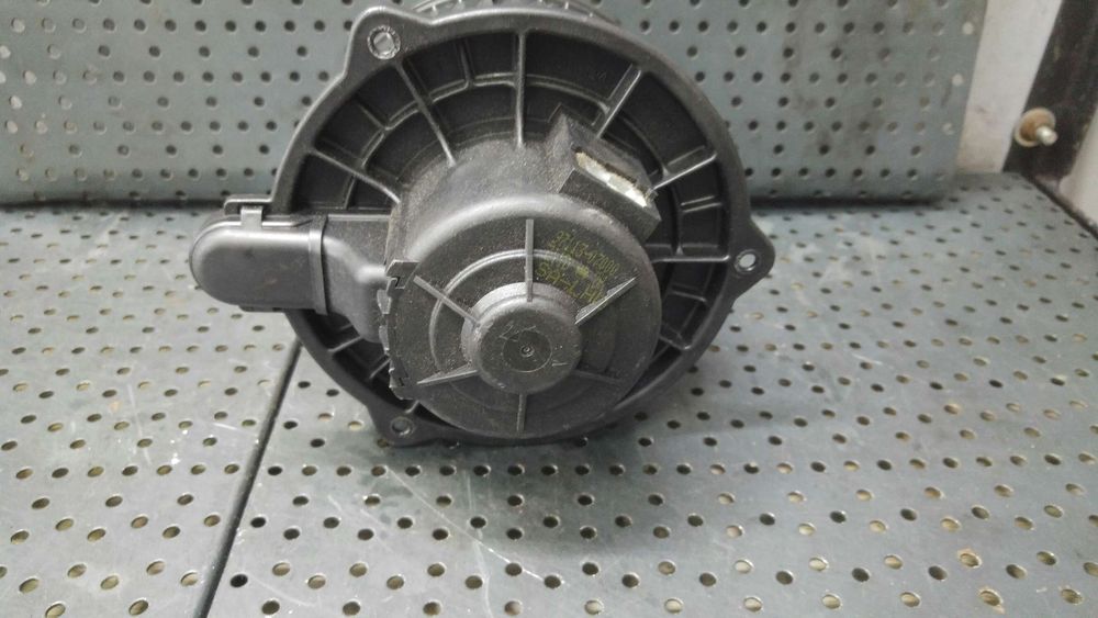 Aeroterma ventilator habitaclu kia picanto 1 sa 9711307000