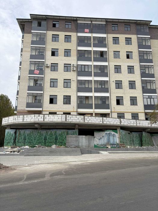 Продаётся квартира 2/3/8 77 м2