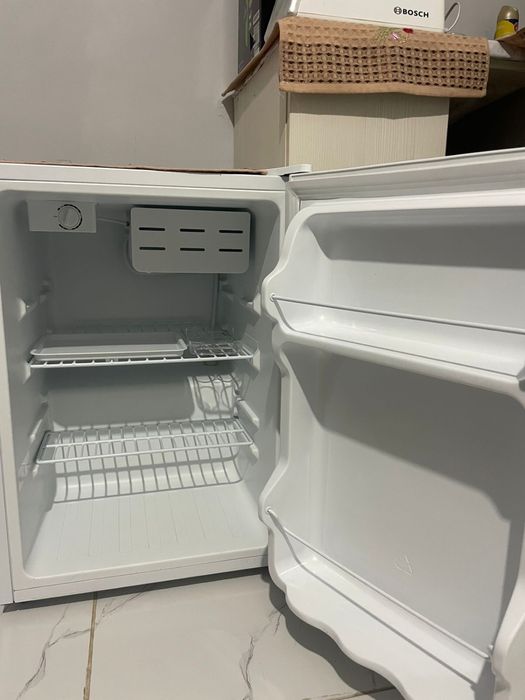 Холодильник мини