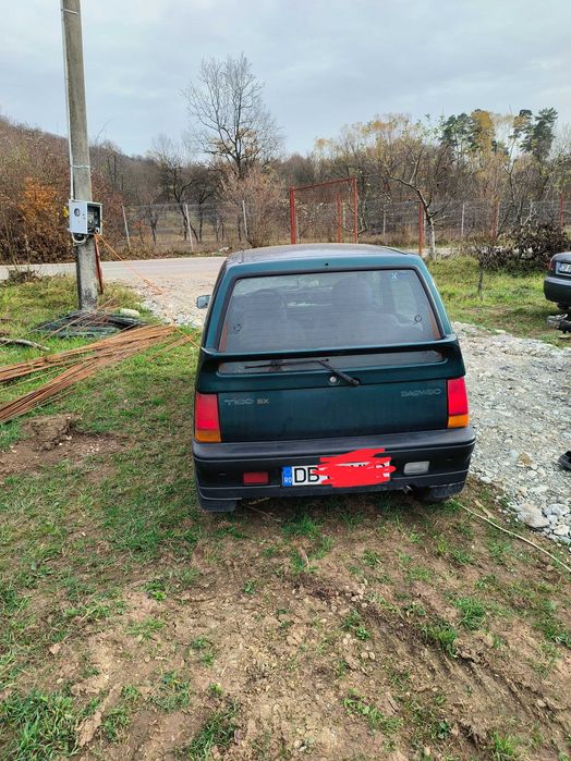 Vând Tico f bine întreținut