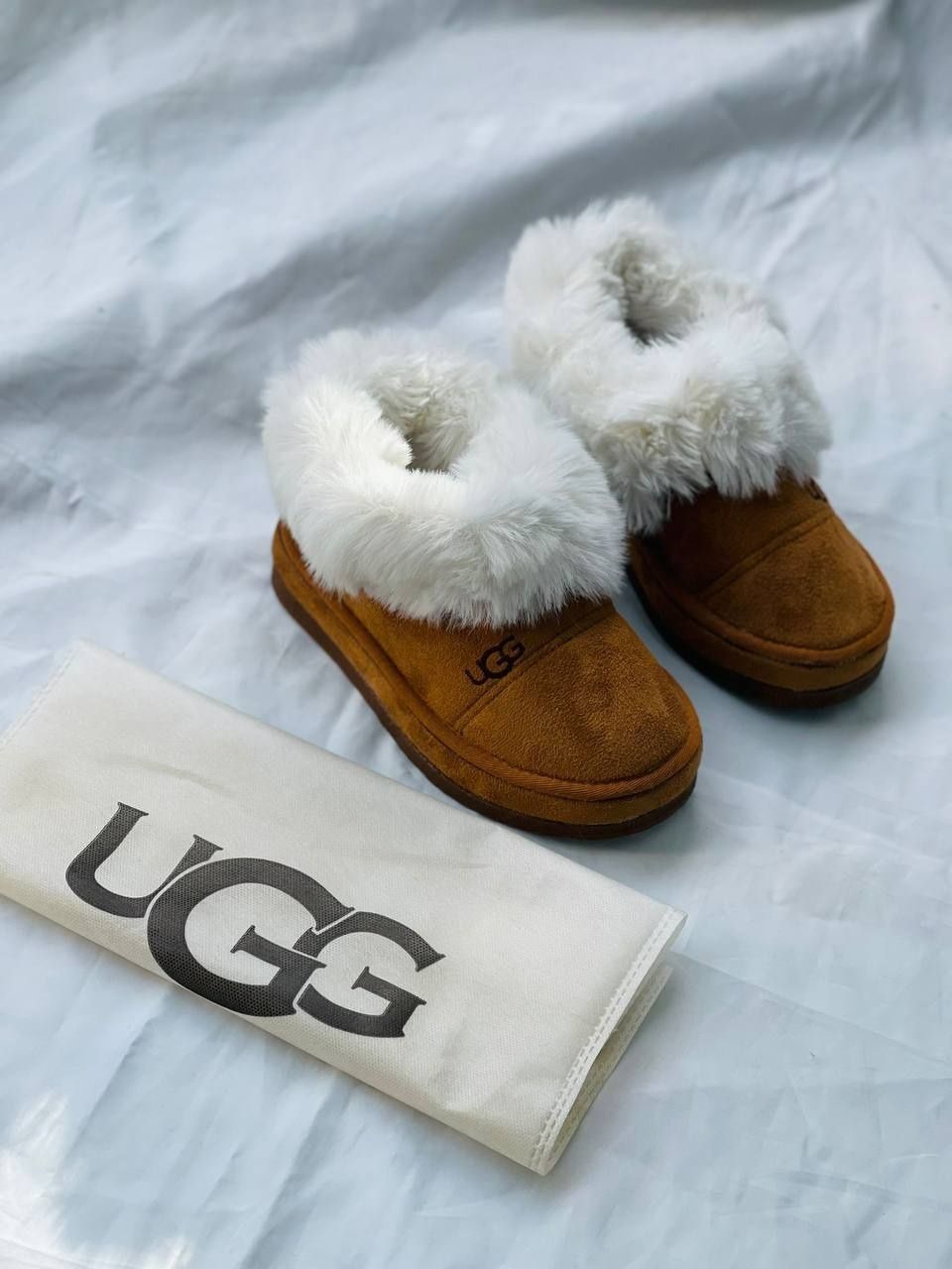 Ugg 1:1 cu originalul imblanite