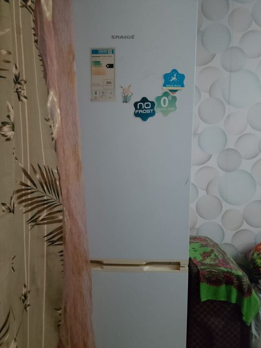 Продаётся холодильник
