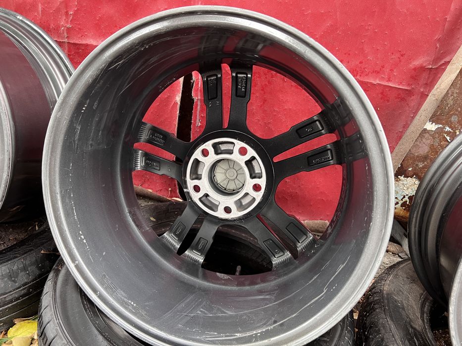 Джанти за BMW 18” 5x120 8j/8.5j ET43/ET37 Спорт Пакет.