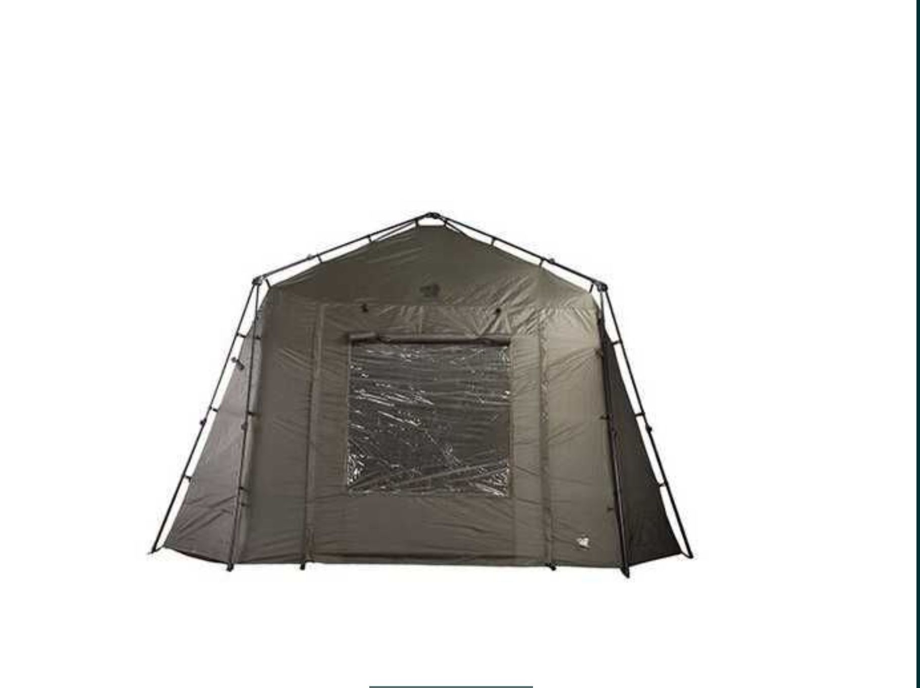 Nash bank life gazebo