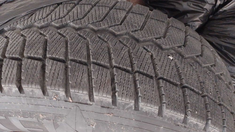 215 65 16 Vredestein Nordic 2 XL