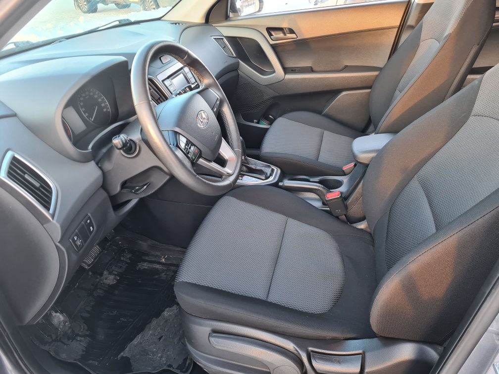 Продам авто Hyundai Creta