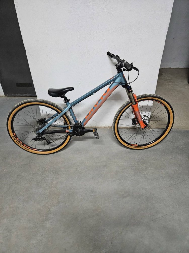 Запазено колело  Drag C1
