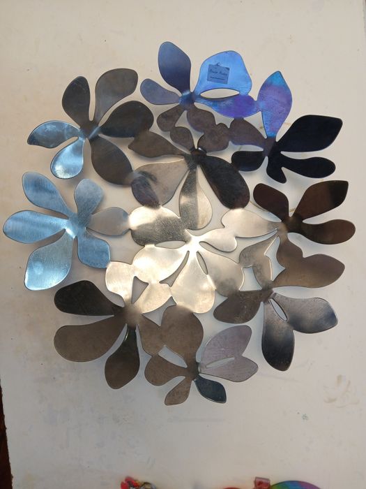 Fructiera /Bol mare din inox