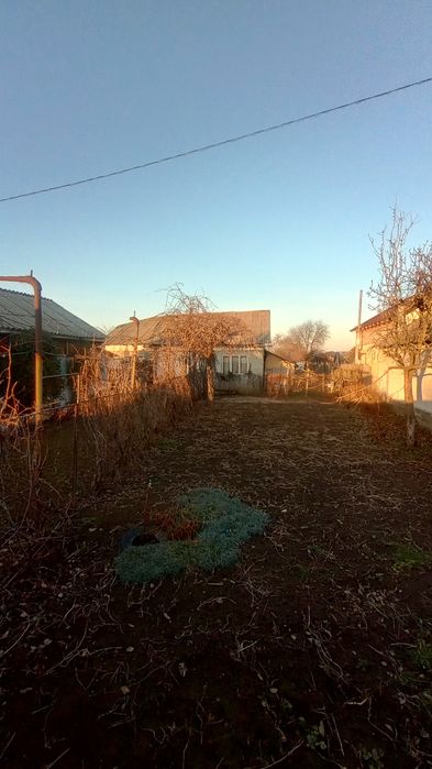 Casă bătrânească