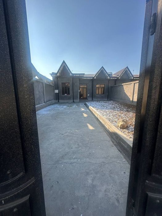 Зангиота туманида 2.5 сотхли 3хонали Участка АРЕНДАГА берилади