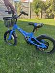 Vand bicicleta 14 inch Carpat Velors